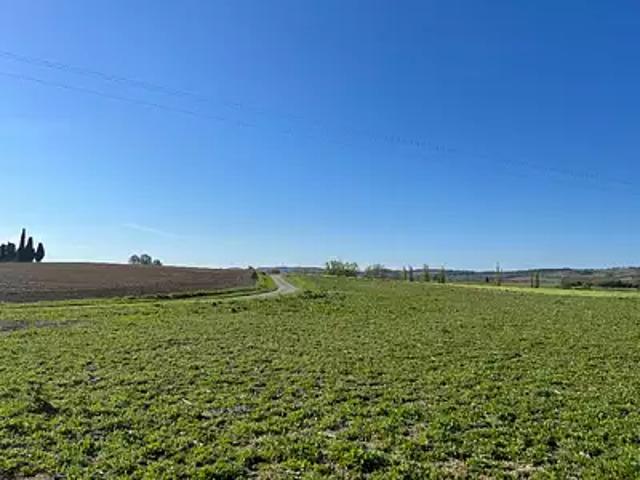 Terrain vente à Carcassonne, Labastide-d'anjou