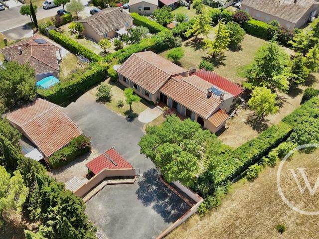 Maison vente à Carcassonne, Labastide-d'anjou