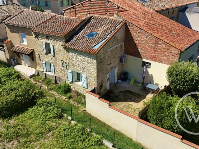 Maison vente à Labastide-d'Anjou, Aude