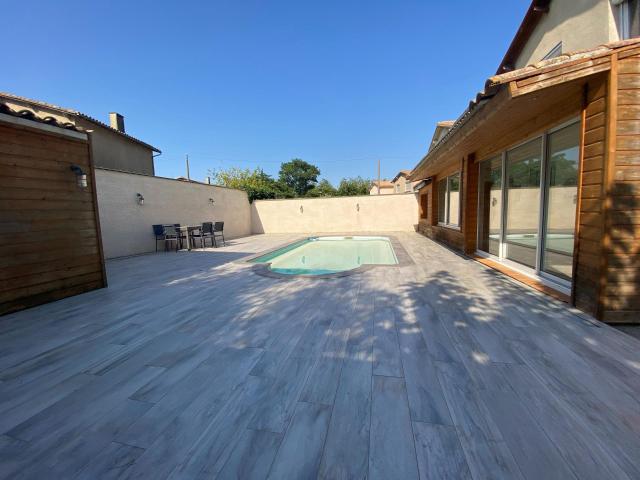 Maison vente à Labastide-d'Anjou, Aude