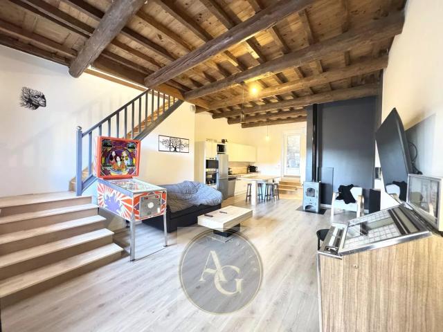 Maison vente à Carcassonne, Labastide-d'anjou