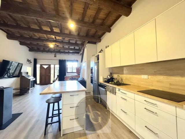 Maison vente à Carcassonne, Labastide-d'anjou