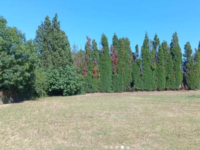 Terrain vente à Carcassonne, Labastide-d'anjou