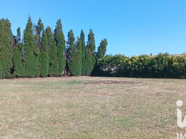 Terrain vente à Carcassonne, Labastide-d'anjou