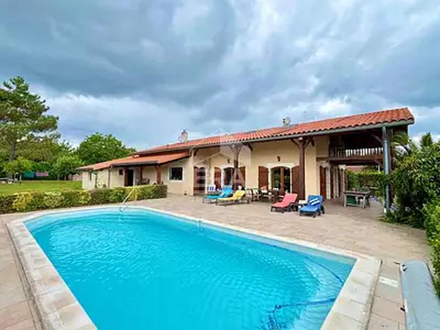 Maison vente à France métropolitaine, Labastide-d'armagnac