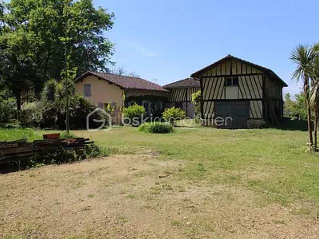 Maison vente à Labastide-d'armagnac