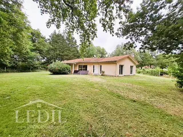 Maison vente à Mont-de-Marsan, Labastide-d'armagnac