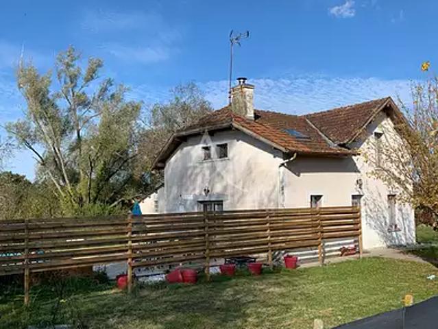Maison vente à Mont-de-Marsan, Labastide-d'armagnac