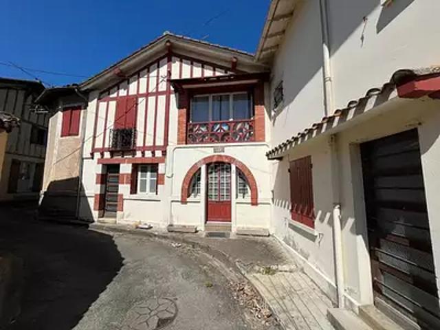 Maison vente à Mont-de-Marsan, Labastide-d'armagnac
