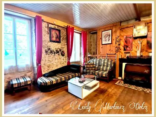 Maison vente à Mont-de-Marsan, Labastide-d'armagnac