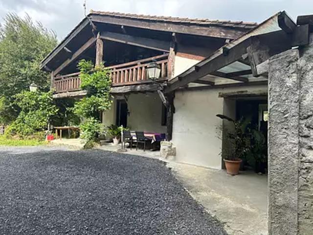 Maison vente à France métropolitaine, Labastide-d'armagnac