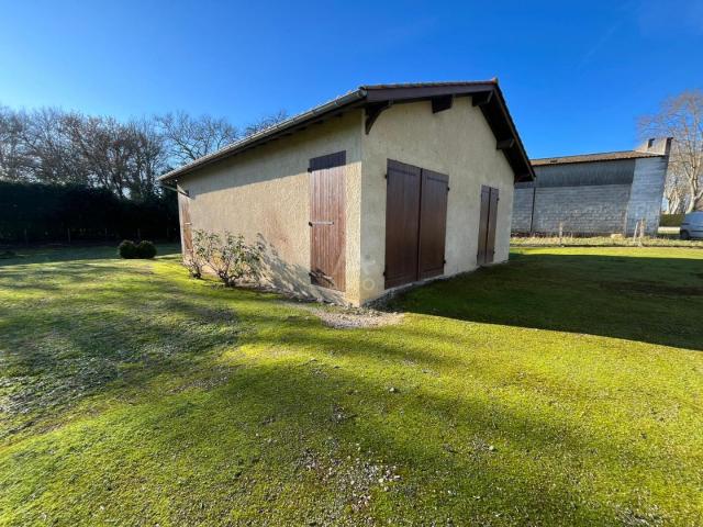 Maison vente à Mont-de-Marsan, Labastide-d'armagnac