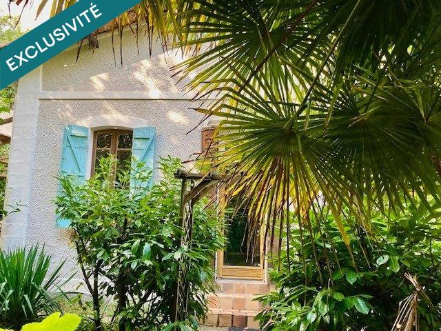 Maison vente à France métropolitaine, Labastide-d'armagnac