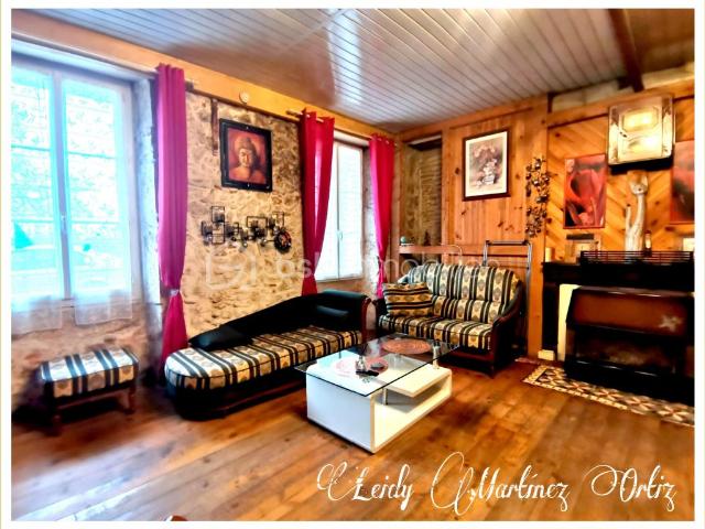 Maison vente à France métropolitaine, Labastide-d'armagnac