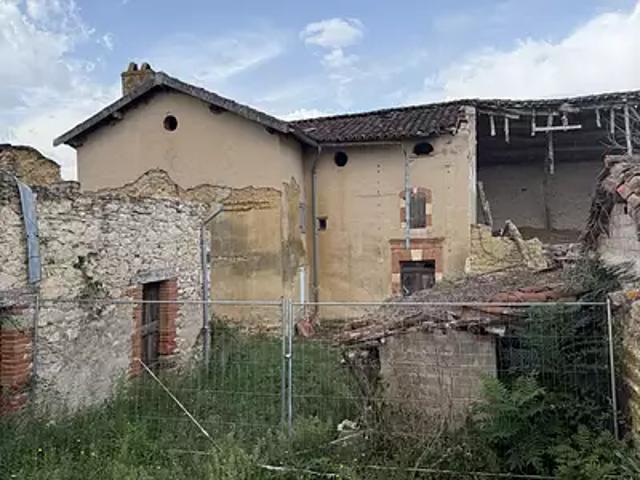 Maison vente à Albi, Labastide-de-lévis