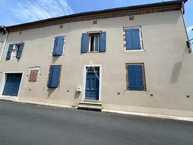 Maison vente à Labastide-de-Lévis, Tarn