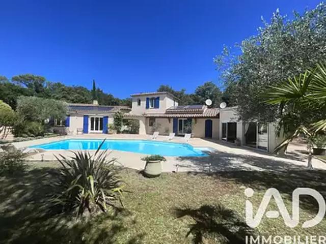 Maison vente à Labastide-de-Virac, Ardèche