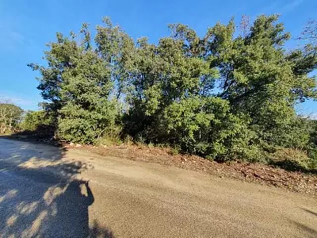 Terrain vente à Largentière, Labastide-de-virac
