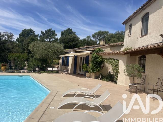 Maison vente à Labastide-de-Virac, Ardèche