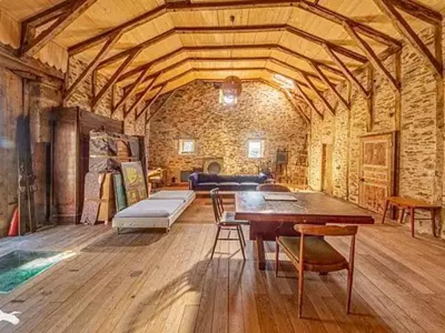Maison vente à Figeac, Labastide-du-haut-mont