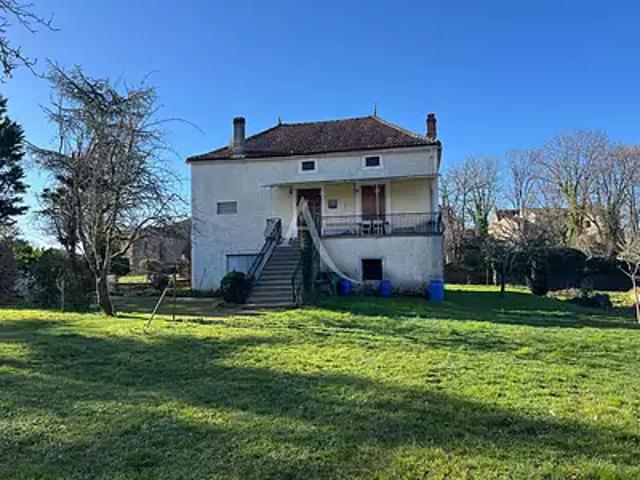 Maison vente à Cahors, Labastide-du-vert