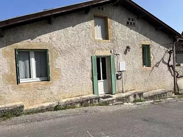 Maison vente à Cahors, Labastide-du-vert