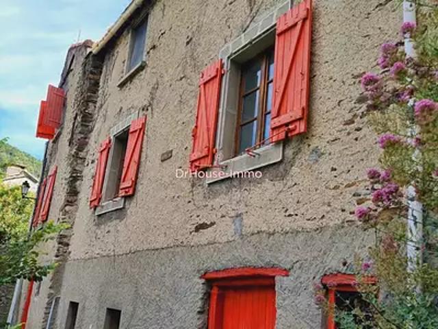 Maison vente à Carcassonne, Labastide-esparbairenque