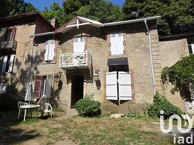 Maison vente à Carcassonne, Labastide-esparbairenque