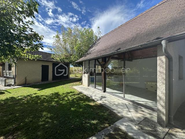 Maison vente à Pau, Labastide-monréjeau
