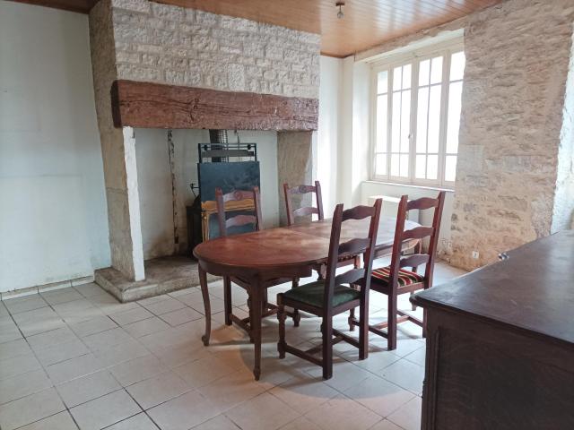 Maison vente à Gourdon, Labastide-murat