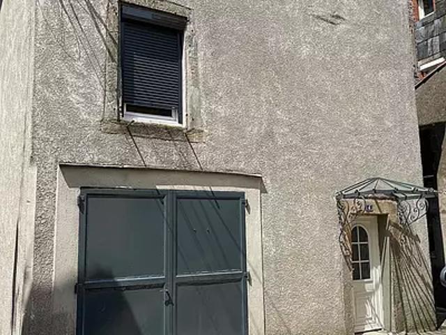Maison vente à Castres, Labastide-rouairoux