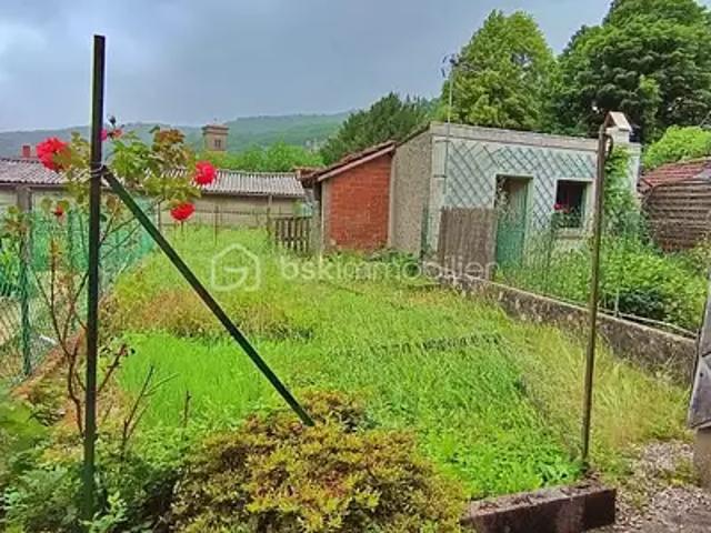 Maison vente à Castres, Labastide-rouairoux