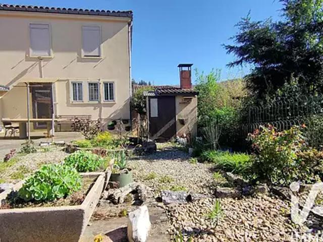Maison vente à Castres, Labastide-rouairoux