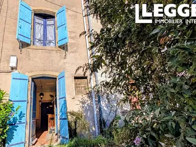 Maison vente à Courtals, Labastide-Rouairoux
