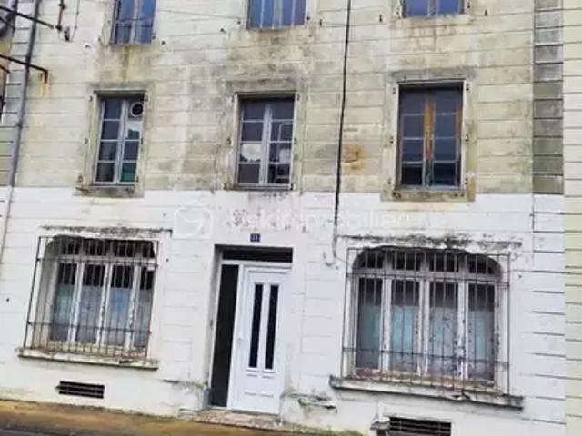 Maison vente à Courtals, Labastide-Rouairoux