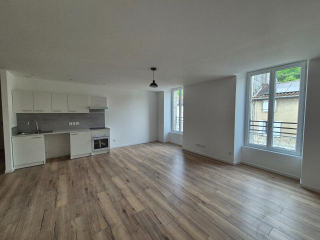 Appartement location à Castres, Labastide-rouairoux