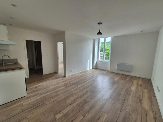 Appartement location à Castres, Labastide-rouairoux
