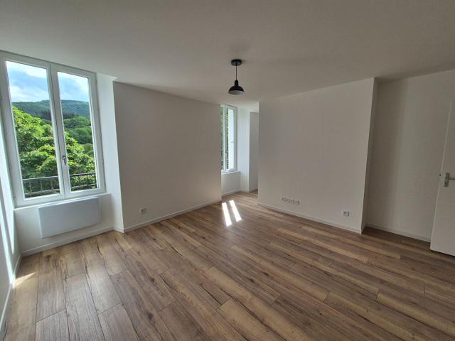 Appartement location à Castres, Labastide-rouairoux