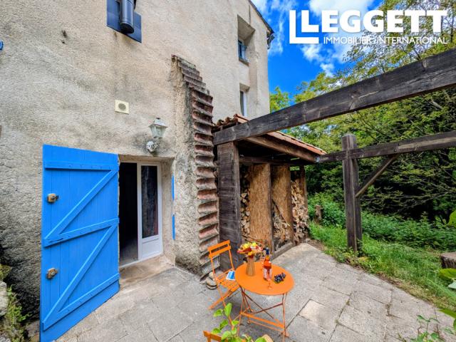 Maison vente à Castres, Labastide-rouairoux