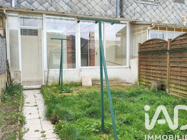 Maison vente à Castres, Labastide-rouairoux