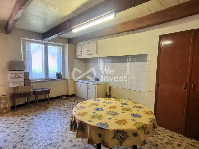 Maison vente à Castres, Labastide-rouairoux
