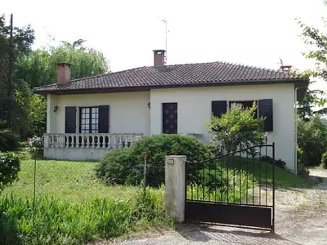 Maison location à Castres, Labastide-saint-georges
