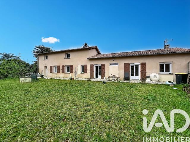 Maison vente à Castres, Labastide-saint-georges