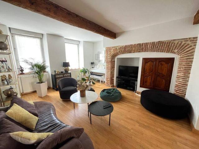 Maison location à Labastide-Saint-Pierre, Tarn-et-Garonne
