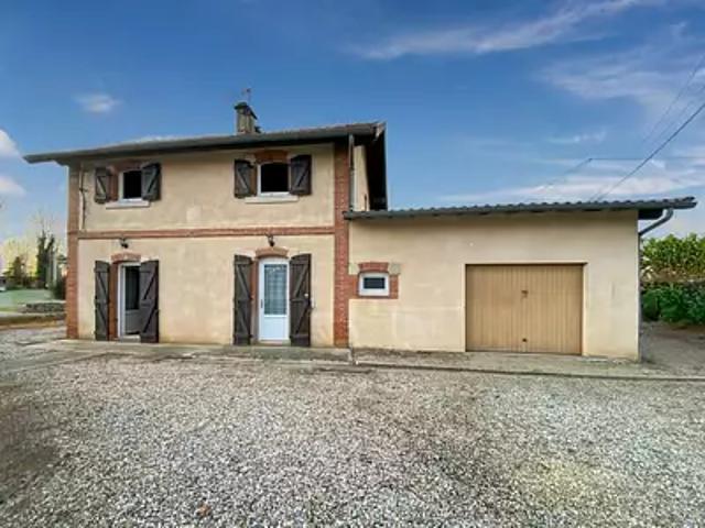Maison vente à Montauban, Labastide-saint-pierre