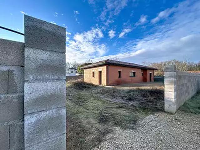 Maison vente à Montauban, Labastide-saint-pierre