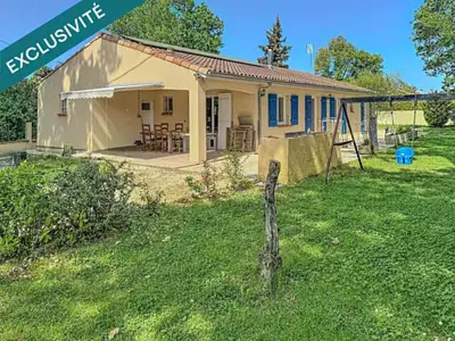 Maison vente à Montauban, Labastide-saint-pierre