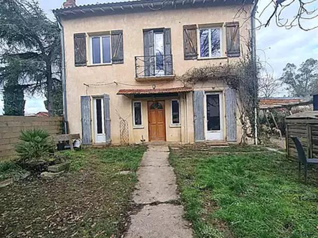 Maison vente à Montauban, Labastide-saint-pierre