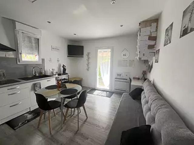 Appartement location à Labastide-Saint-Pierre, Tarn-et-Garonne