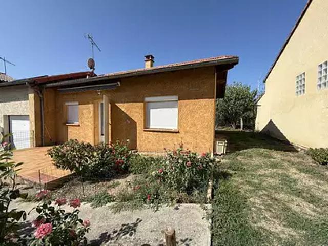 Maison location à Labastide-Saint-Pierre, Tarn-et-Garonne